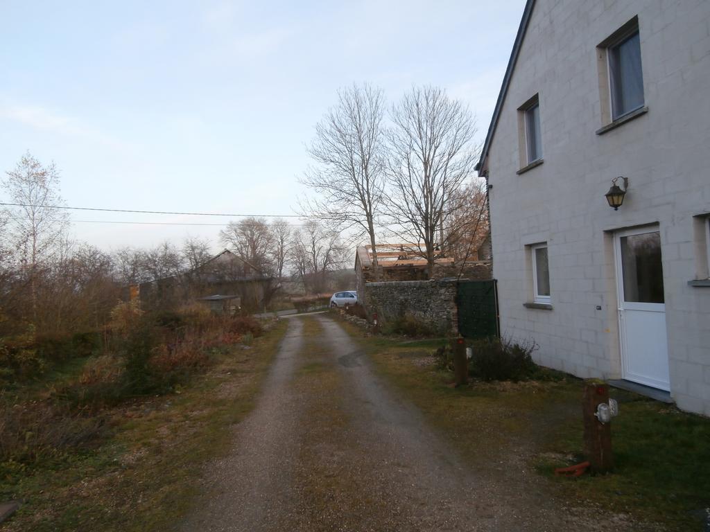 Energite Tillet Exterior foto