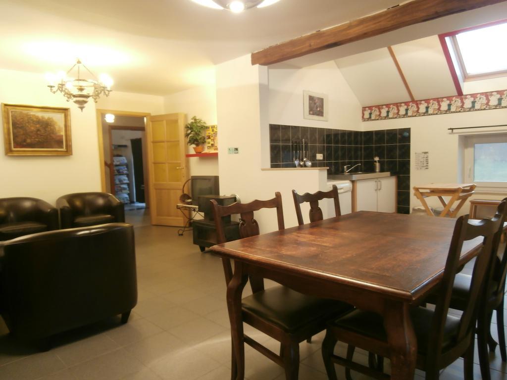 Energite Tillet Quarto foto