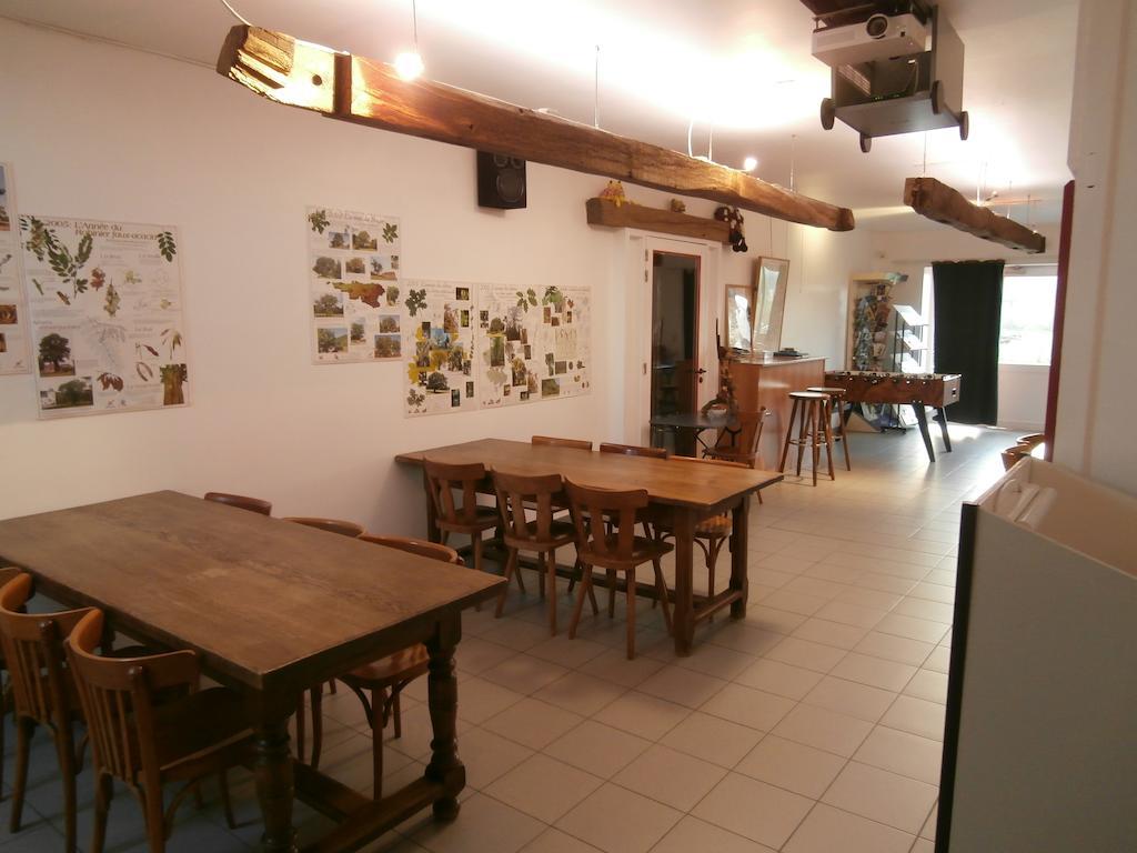Energite Tillet Exterior foto