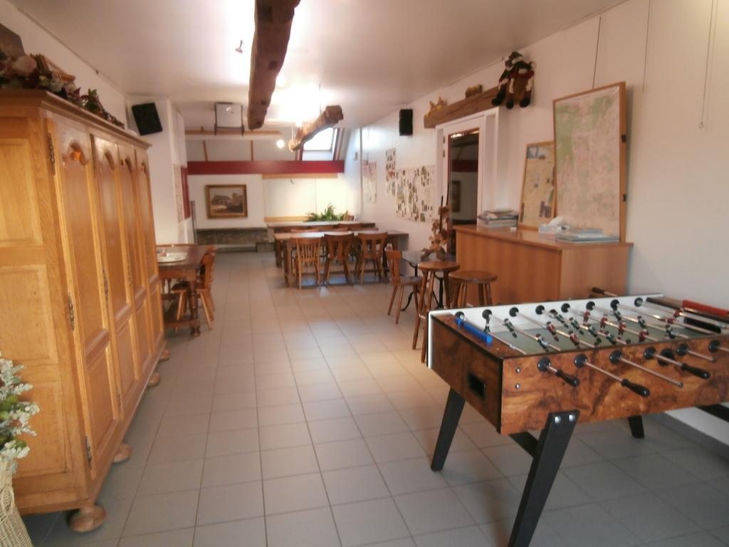 Energite Tillet Quarto foto