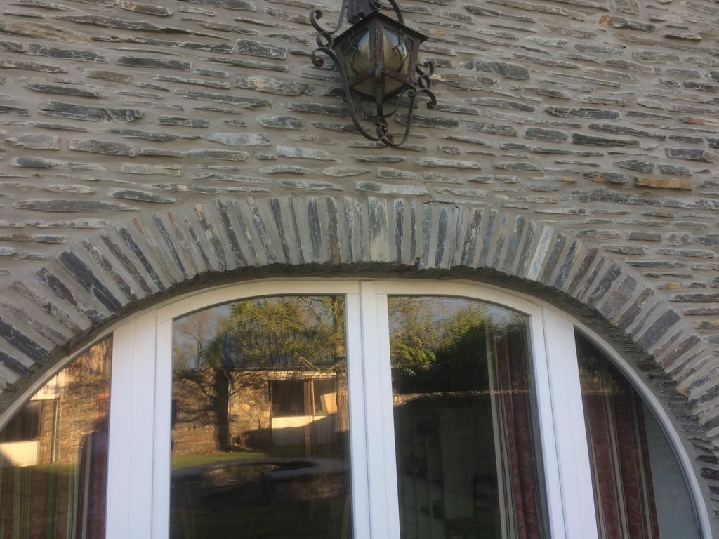 Energite Tillet Exterior foto