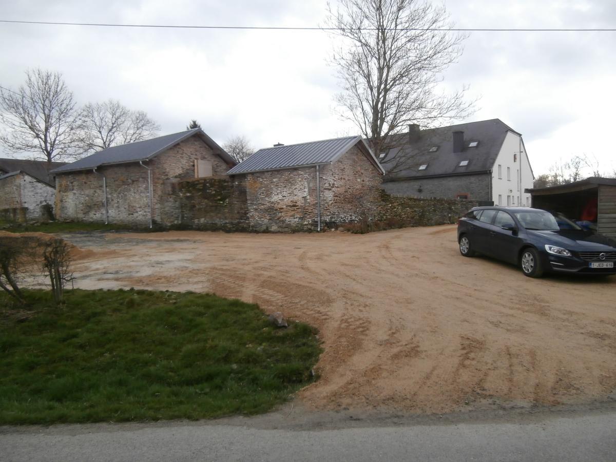 Energite Tillet Exterior foto