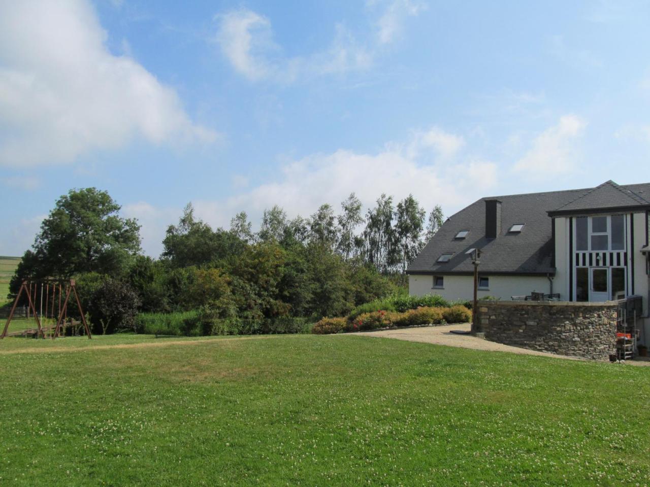 Energite Tillet Exterior foto