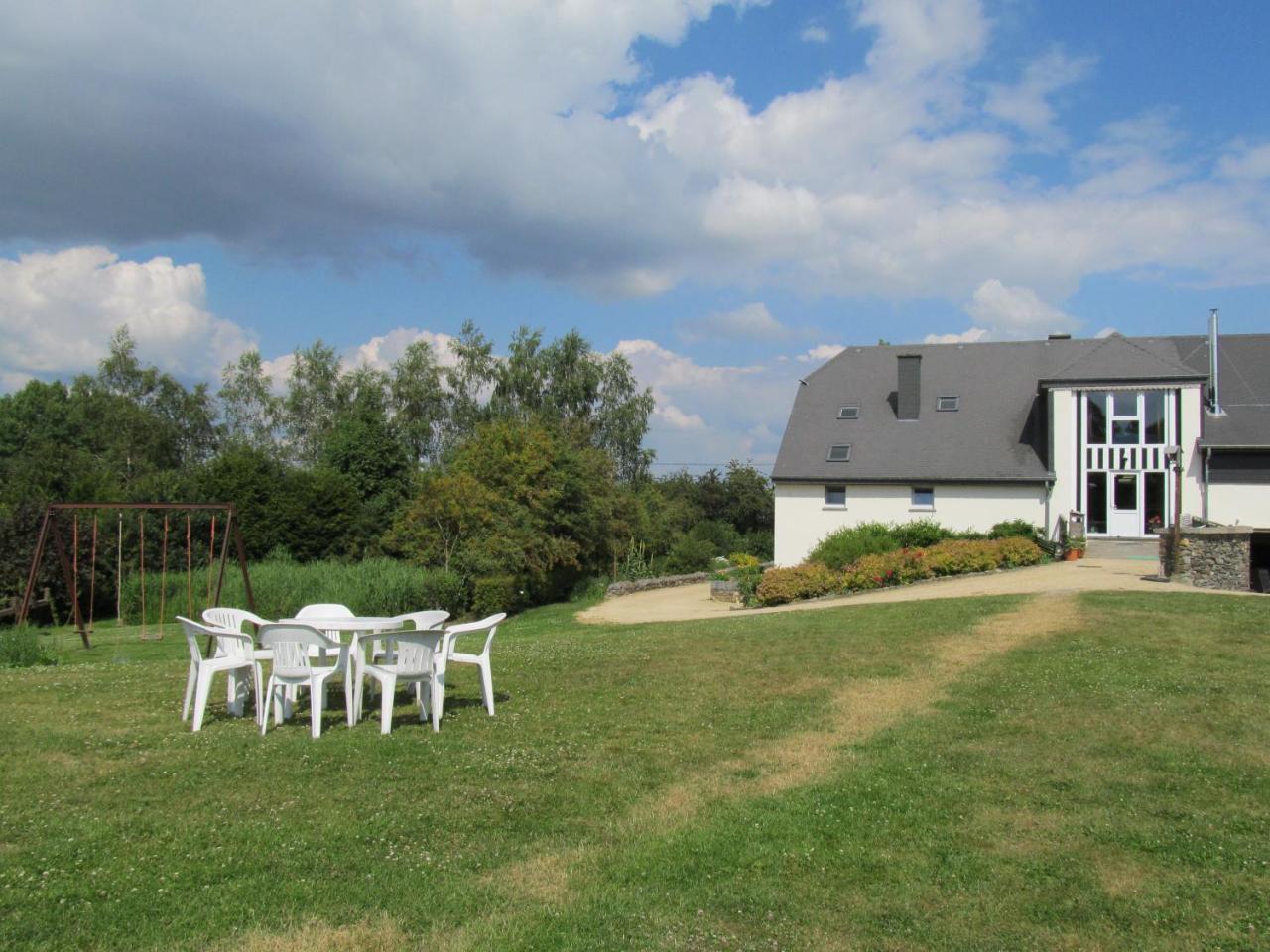 Energite Tillet Exterior foto