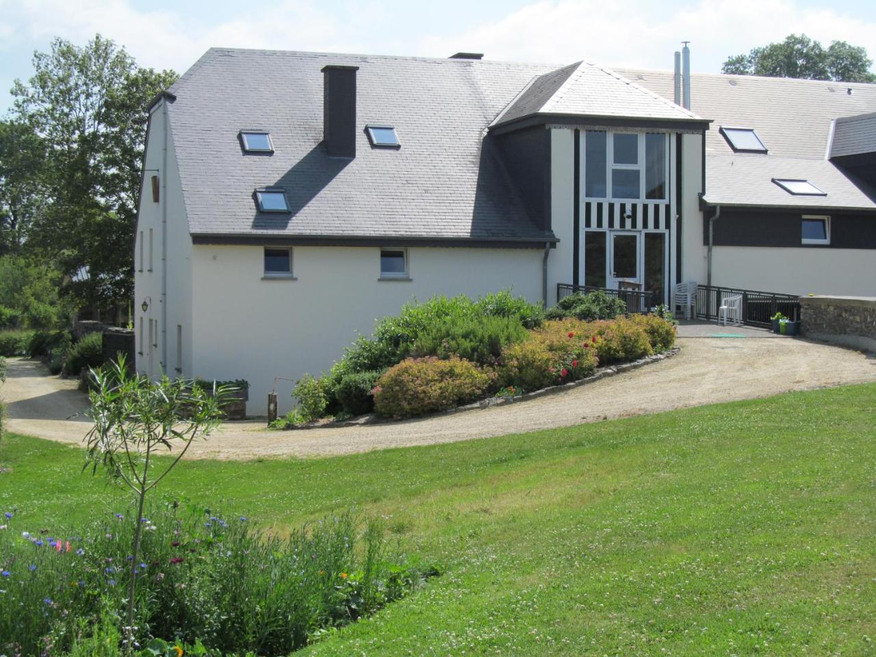 Energite Tillet Exterior foto