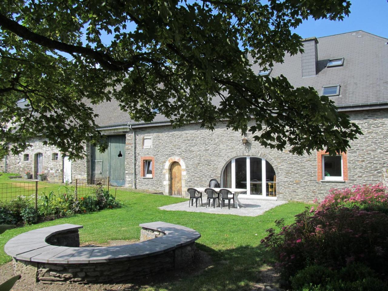 Energite Tillet Exterior foto